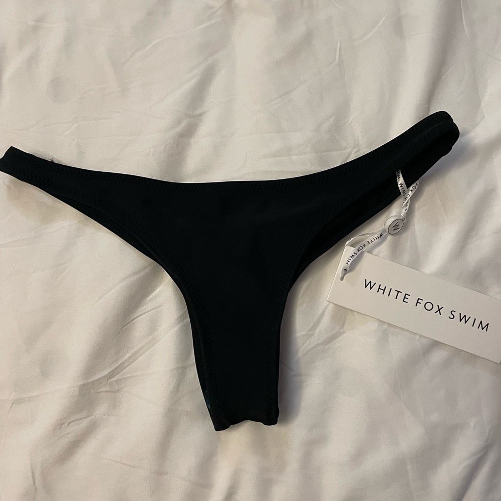 Bikini bottoms